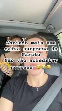 O Sasuke bravinho ah nem 😭. - [AYQ28U] #sasukeuchiha #blindbox #narutoshippuden #aliexpresshaul