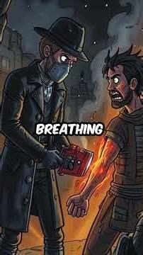 Plague Doctors Killed More Than Black Death