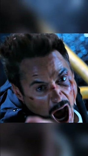 Why Iron Man Built a Suit for Pepper Potts 🤯🤔 #shorts #viralshorts #marvel