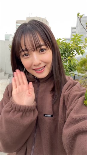 佐々木希 on Instagram: ". クラシエ漢方研究所監修の "カラダととのう おまもりドリンク"を飲んでみました🥤🌱 ライスミルクがベースになっているのですが、どのフレーバーもとても飲みやすく、優しい味わいなので毎日続けられそうです🫧 フレーバーごとに悩みに合わせた和漢エキスが配合されているのも嬉しいポイントです！ 日々の生活でちょっとした不調を感じている方、是非試してみてください☺ コスメキッチン・Biople・楽天・Amazonなどで購入できます📦 #PR #ennyou #エンユー #クラシエ漢方研究所監修 #和漢ドリンク"