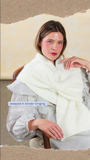 Caron Nu-Romance Pattern Round-Up