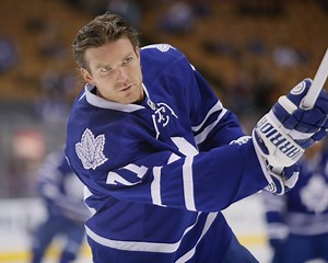 A Defense of David Clarkson - The Hockey Writers Latest News, Analysis & More