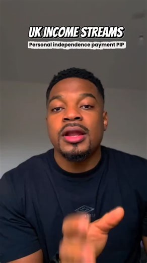 Izzy | Nurse & Finance Coach 🇬🇧 on Instagram: "UK income streams: Personal independence payment (PIP) #financialliteracy #moneytips #ukfinance #pip"