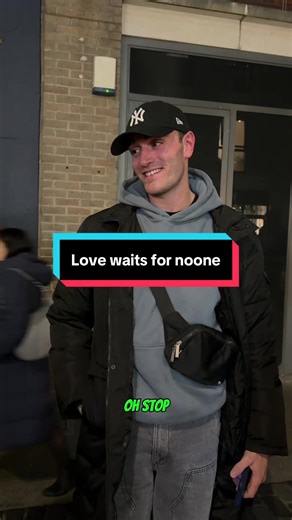 Aragon's Unique Approach to Blind Dating