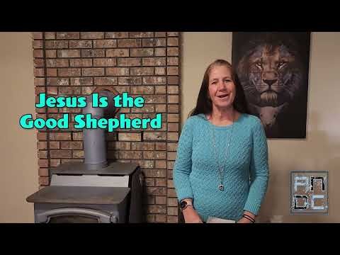 40 Day Devotion "JESUS Is___" - Day 15