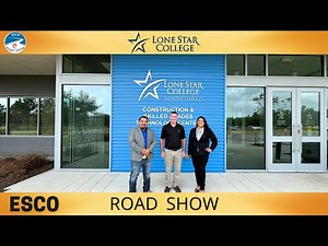 Lone Star College HVAC Program-"Did You Know" The ESCO Roadshow