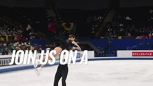 It‘s nearly go-time for the #GPFigure Series 2023 🥳⛸🔥 Tune in to the first live event this weekend and catch up on the latest news here 👉 https://www.isu.org/figure-skating/news/news-fsk/14687-on-your-mark-get-set-go-the-isu-grand-prix-of-figure-skating-series-2023-24-is-about-to-start?templateParam=15 #FigureSkating | ISU Figure Skating