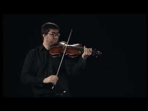 J.S Bach: Cello Suite No.1 in G Major - I: Prelude (arr. Viola) [HD]