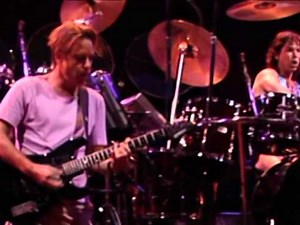 Grateful Dead - China Cat ~ Rider Montage (1972, 1974, 1980, 1989) LoloYodel