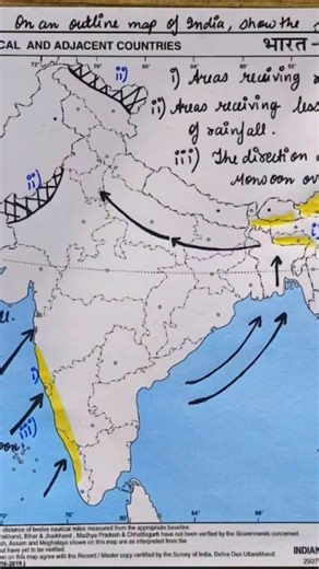 Class 9th All Maps #mapwork #studymaterial #forstudents #sst Geography History Maps