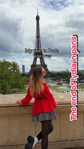 LYDIA IN PARIS IS OVER…. I am finally back in LONDON! Bonjour, I’m Lydia, at the age of 30. I decided to pack my things up and move to Paris, where I went through two years of some of the craziest experiences I’ve ever been through in my life. It tested me down to my core. I faced heartbreak, loss of loyalty, people showing their true colours, as well as hitting rock bottom. It had been the toughest experience of my life, but had I loved it? Oh my goodness, yes, I had, but still, it was time to 
