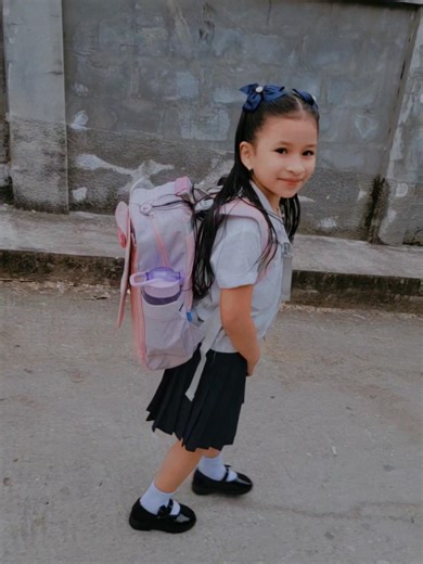 Con Mi Bebé: Consejos para el Primer Día de Clases