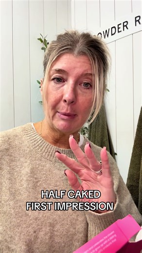 My honest first impression of the @IPSY Half Caked Makeup Brushes. #3pieceset #halfcaked #makeupbrushes #brushset