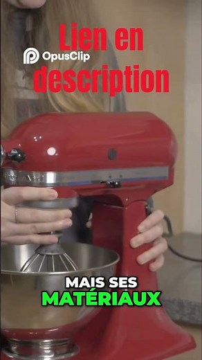 KitchenAid Robot: Why is it really worth the price?