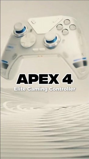 FLYDIGI APEX 4 ELITE GAMING CONTROLLER