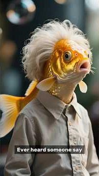 Goldfish Memory: The SHOCKING Truth