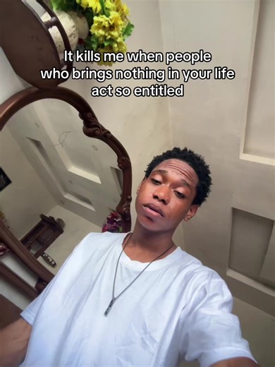 Understanding Entitlement in Relationships