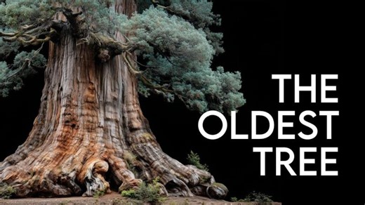 What Trees Know That We’ve Forgotten | Jon Salisbury