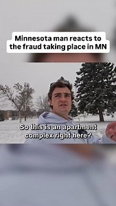 “I’m a taxpayer I work hard for my money, people out here frauding they should be going to jail” At this location there was supposed to be a Non-emergency medical transportation company that works under Minnesotas welfare program but it did not exist, it was actually an apartment complex. While all this fraud is taking place Tim Walz and the AG are now set to testify on March 4 and currently there is a 22% chance that a politician will be charged for fraud in Minnesota by March 31st according to