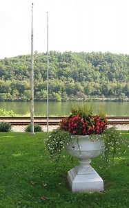 River Museum Wellsville