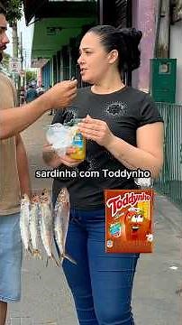 What's your favorite food and drink? #interview #food #drink