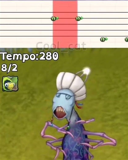 Mōd.ma - Web Workshop - MSM composer tutorial (@MPG, @RawZebra) #mysingingmonsters #fyp #msm #viral