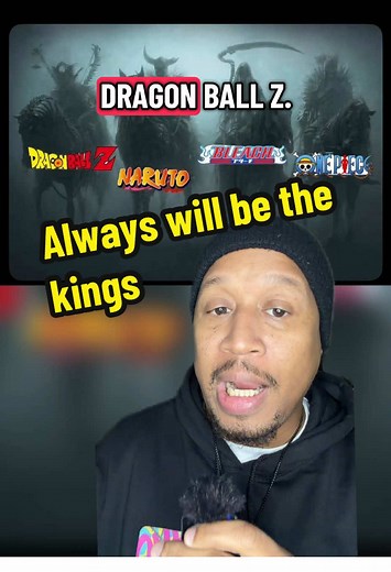 The Unrivaled Legacy of the Big 3 in Anime