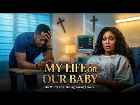 MY LIFE OR OUR BABY: Mike Ezuruonye & Onyi Alex 😭 She Risks EVERYTHING For Their Unborn Baby!