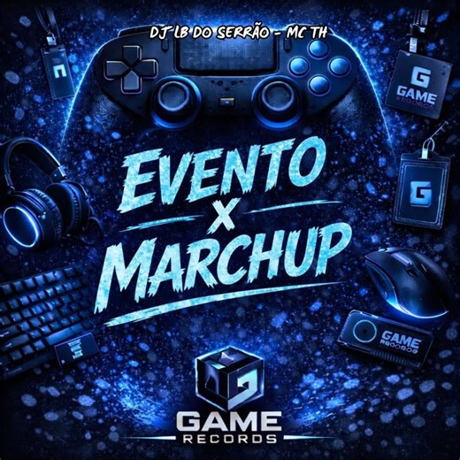 EVENTO x MARCHUP (Preview)