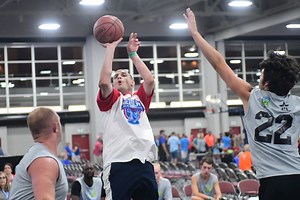 Delco Residents Win Medals At 2018 Transplant Games of America