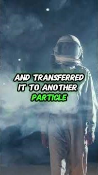 Scientists Just Teleported Something… This Changes Everything 😨| Neil deGrasse Tyson #science