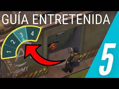 BUNKER ALFA PISO 3 - GUIA PARA PRINCIPIANTES (EP.5) - LAST DAY ON EARTH