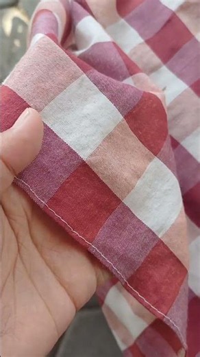 Gingham Tablecloth Makes Your Table Instantly Aesthetic! ✨#Tablecloth #AestheticTablecloth #HomeD...