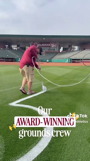 Alabama Softball Field Maintenance Tips by Batts and Jacob