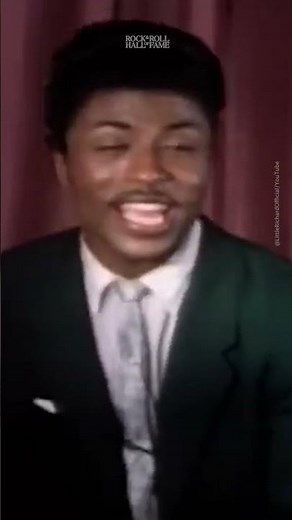 Little Richard Performs “Long Tall Sally” Live (1956)