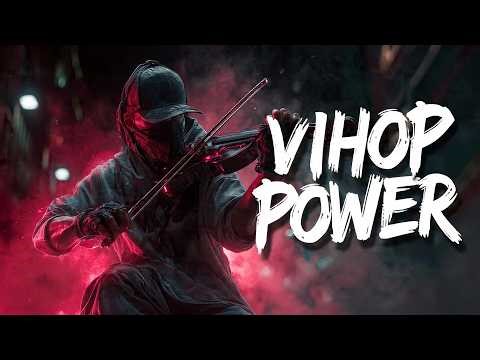 Violin x Trap Hip Hop – Modern String Instrumental Fusion 🔥