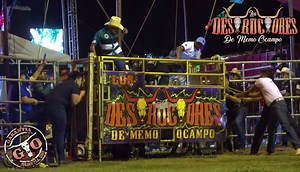 Los Destructores de Memo Ocampo: La Jugada Completa