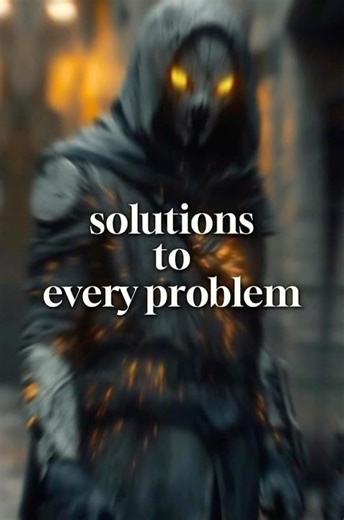 The solutions to every problem