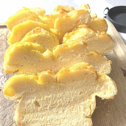 Keto Protein Bread for Carnivore and BBBE