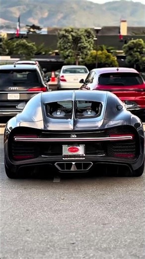 BUGATTI CHIRON EDIT #automobile #cars #edit