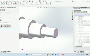 SolidWorks DriveWorks自动生成工序模型及卡片视图