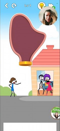 Love Chapters game walkthrough all levels gameplay game 1 level