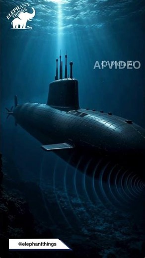 ☢️ പാകിസ്ഥാൻ നേവിക്ക് ഏറ്റവും വലിയ ഭീഷണി ഇന്ത്യയുടെ Arihant ആണോ?