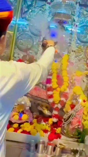 shri_ramdev_mandir on Instagram: "#instagram #follow #ramdev #photooftheday #instadaily"