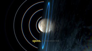 Akatsuki: The Venus mission that cheated death and made history