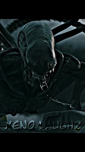 Xenomorph Edit || Alien