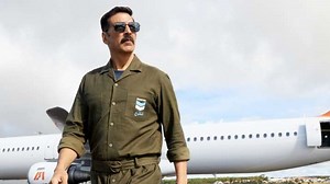 Bell Bottom Movie Review: Akshay Kumar's punchlines and Lara Dutta's confidence are whistle-worthy