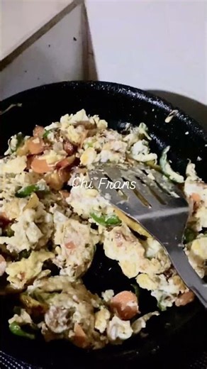 Two course meal👌in the making #cooking #recipes #food