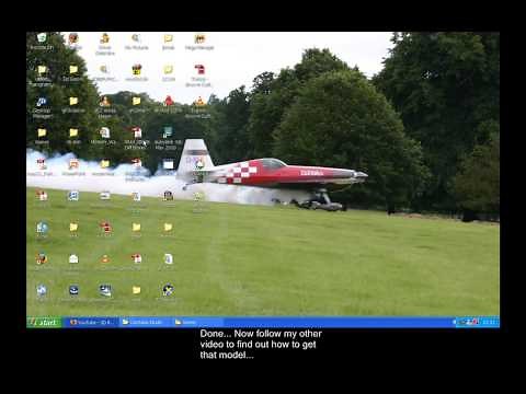 How To Use 3D Ripper DX