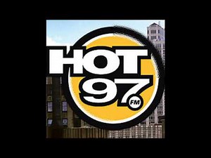 FUNKMASTER FLEX – LIVE ON HOT 97 (MAY 12, 1994) 🔥 NYC HIP-HOP CLASSIC